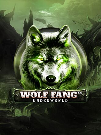 Wolf Fang - Underworld