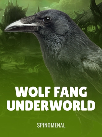 Wolf Fang - Underworld