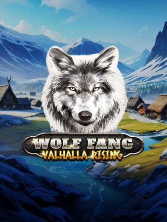 Wolf Fang - Valhalla Rising