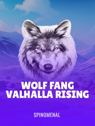 Wolf Fang - Valhalla Rising