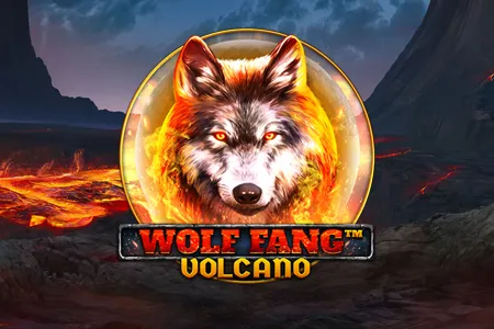 Wolf Fang - Volcano