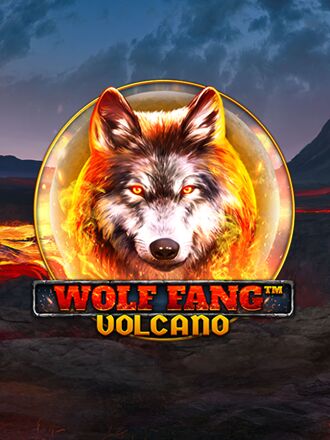Wolf Fang - Volcano