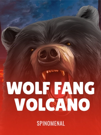Wolf Fang - Volcano