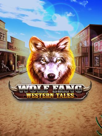 Wolf Fang - Western Tales
