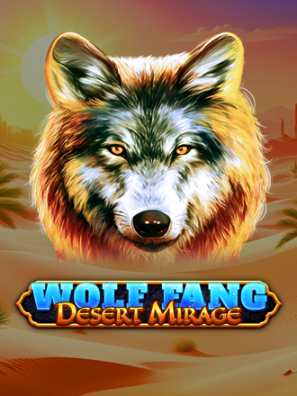 Wolf Fang - Desert Mirage