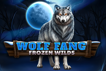 Wolf Fang Frozen Wilds