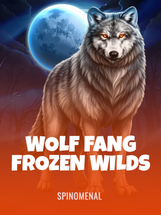 Wolf Fang Frozen Wilds