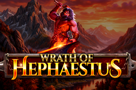 Wrath of Hephaestus