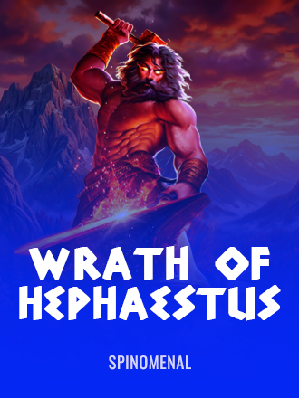 Wrath of Hephaestus