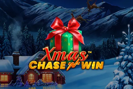 Xmas - Chase'N'Win