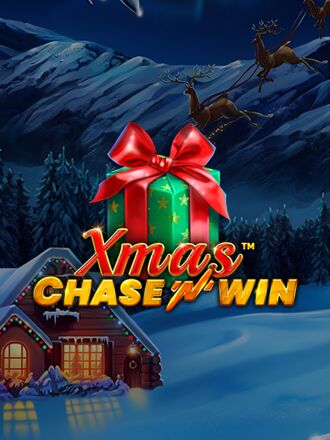 Xmas - Chase'N'Win