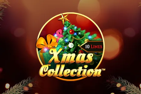 Xmas Collection 10 Lines
