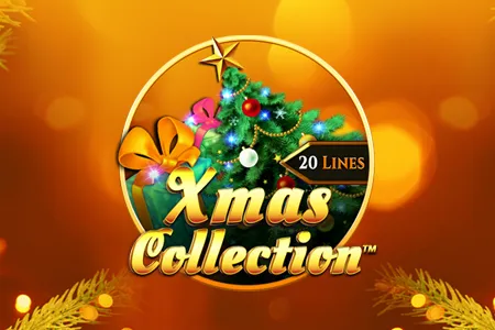 Xmas Collection 20 Lines