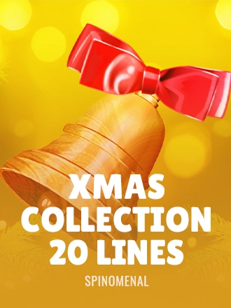 Xmas Collection 20 Lines