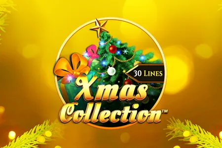 Xmas Collection 30 Lines