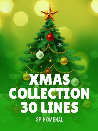 Xmas Collection 30 Lines