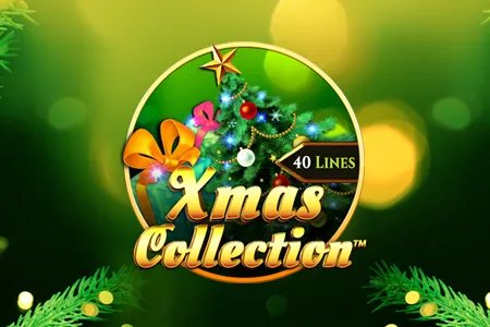 Xmas Collection 40 Lines