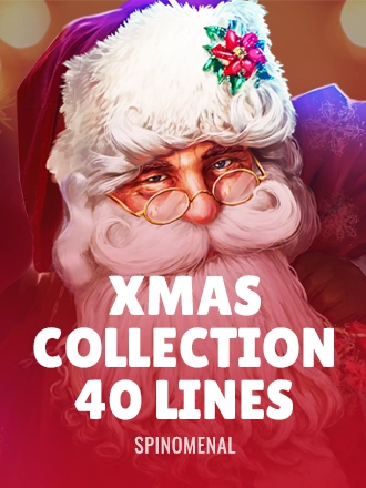 Xmas Collection 40 Lines