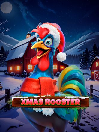 Xmas Rooster