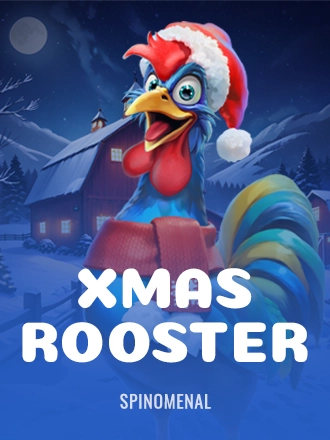 Xmas Rooster