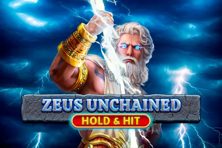 Zeus Unchained - Hold & Hit