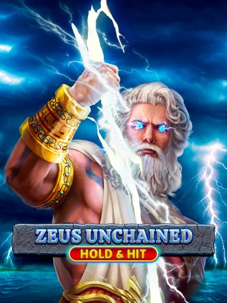Zeus Unchained - Hold & Hit