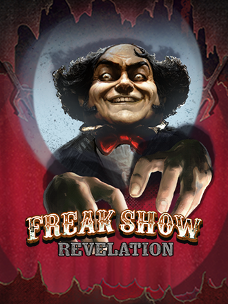 Freak Show Revelation