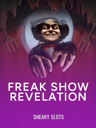 Freak Show Revelation