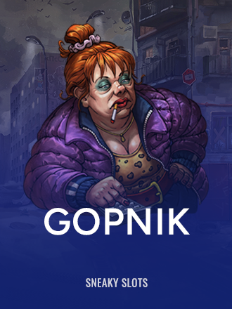 Gopnik