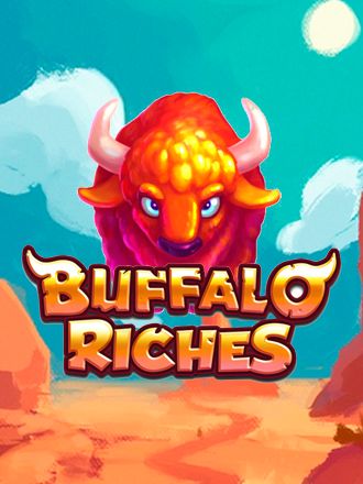 Buffalo Riches