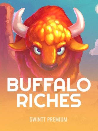 Buffalo Riches