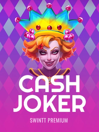 Cash Joker