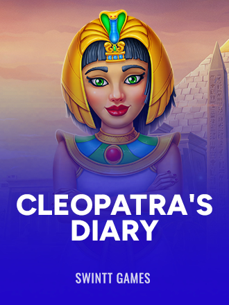 Cleopatra's Diary