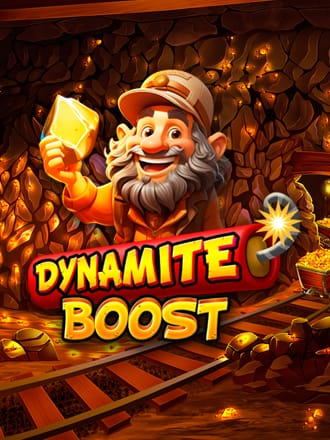 Dynamite Boost