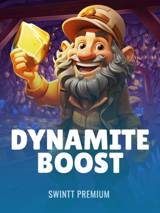 Dynamite Boost