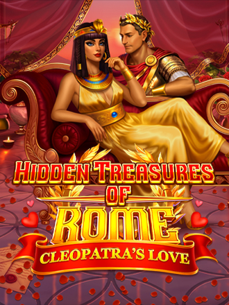 Hidden Treasures of Rome - Cleopatra's Love