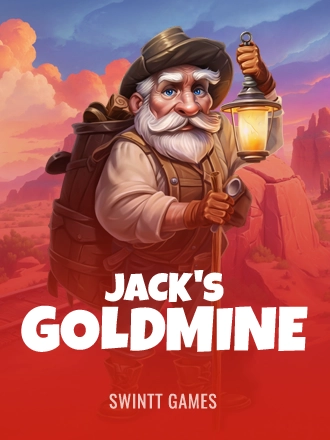 Jack's Goldmine