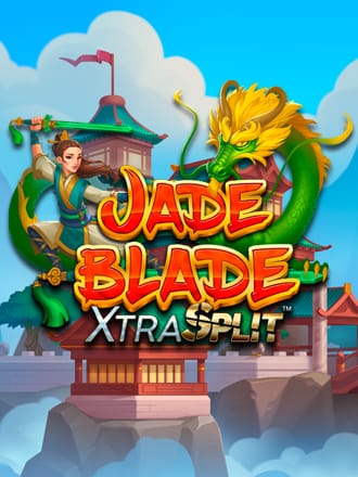 Jade Blade XtraSplit