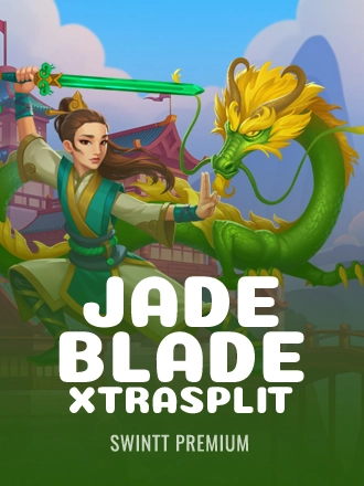 Jade Blade XtraSplit
