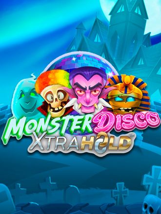 Monster Disco XtraHold