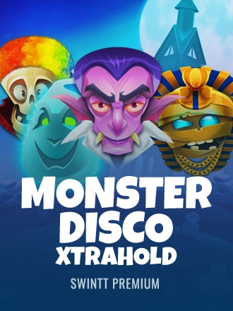 Monster Disco XtraHold