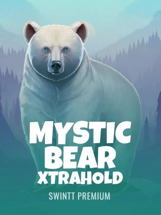 Mystic Bear XtraHold