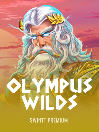 Olympus Wilds