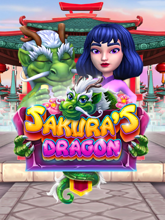 Sakura's Dragon