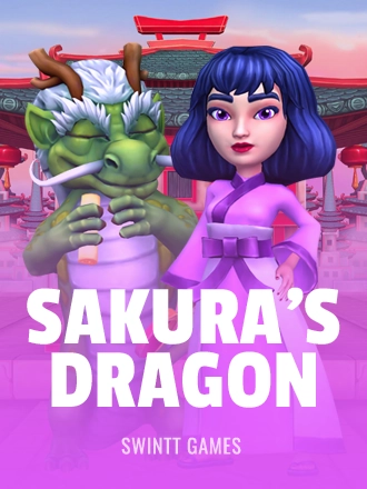Sakura's Dragon