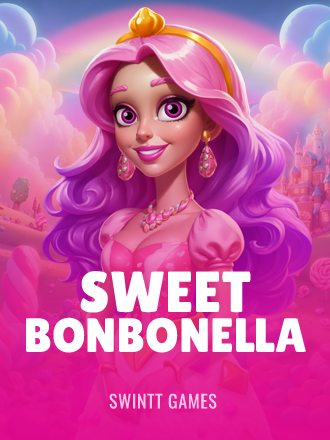 Sweet Bonbonella