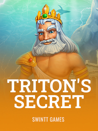 Triton's Secret