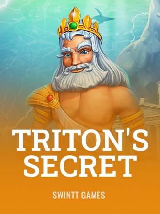 Triton's Secret