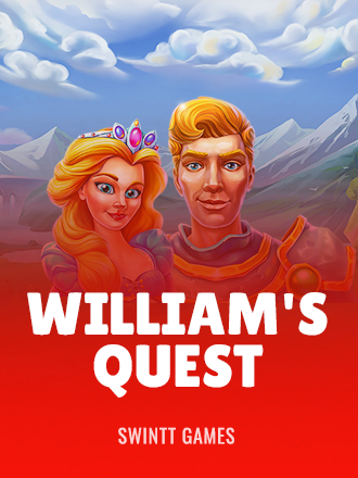 William's Quest