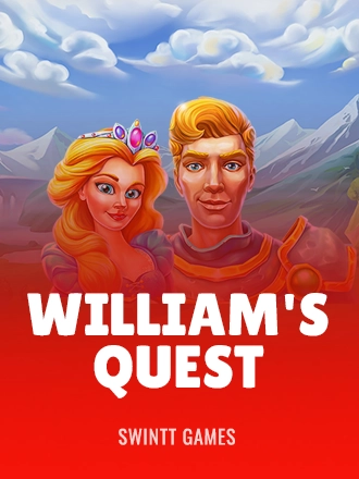 William's Quest